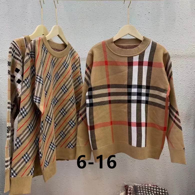 Burberry S-XL  (14)